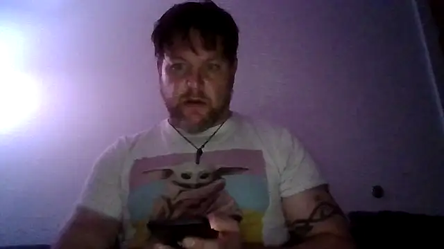 Buddy_Cuck's Live XXX Chat