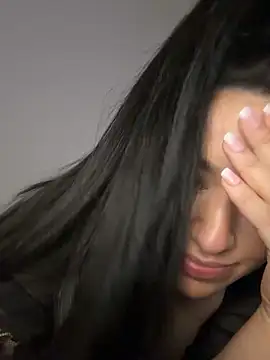 MissOliviaRose – Naživo XXX chat