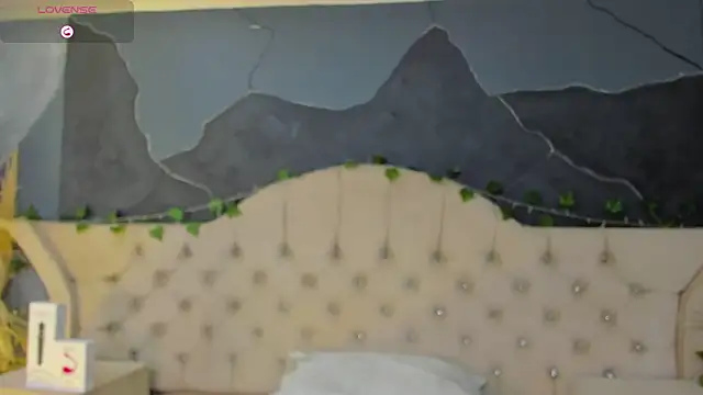 AmberGreyy_'s Live XXX Chat