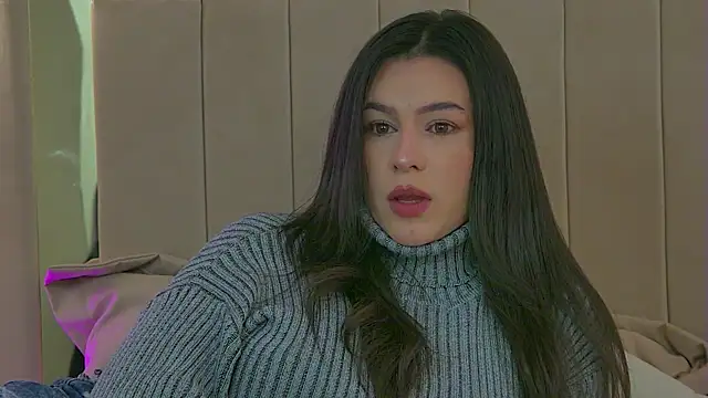 reyabaines' Webcam Show