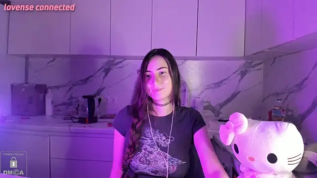 Ayesha_Thebestt's Live XXX Chat