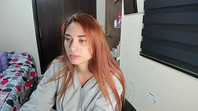 Chat XXX en directo de Amy_Walker