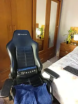 Pauletteph – Naživo XXX chat