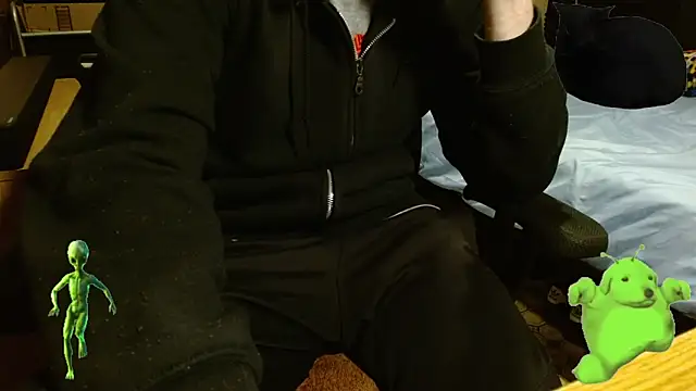 readytocome90's Live XXX Chat