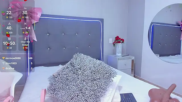 emma_lyen Live XXX chat