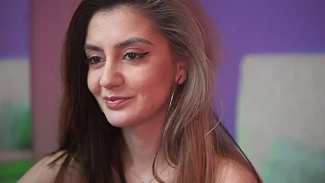 SabrinaHope – Naživo XXX chat