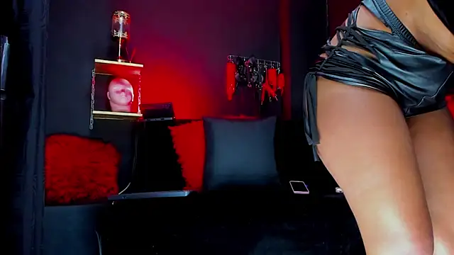 Coralinstone – Naživo XXX chat