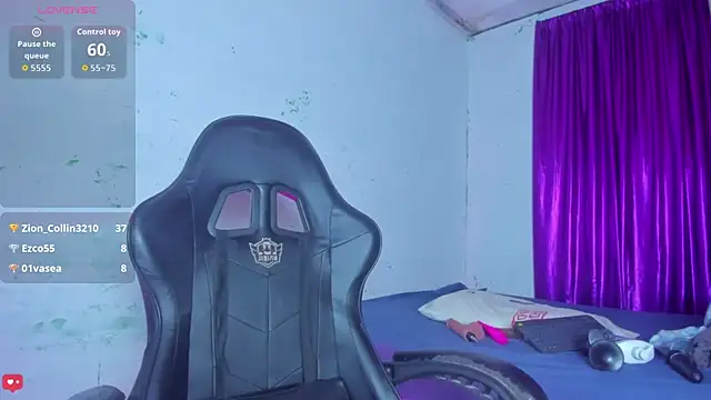 Онлайн чат XXX jonson-