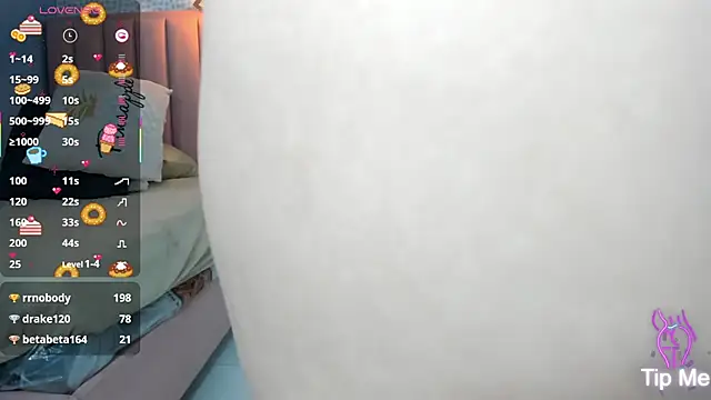 cassiehoward14's Live XXX Chat