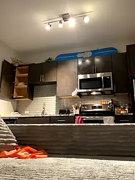 M1ssyk1ssy's Webcam Show