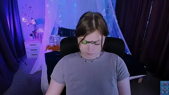 nikole_kitt's Live XXX Chat