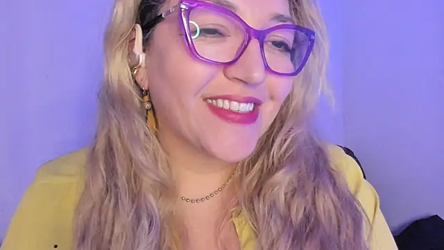 Naty_Mature_'s Live XXX Chat