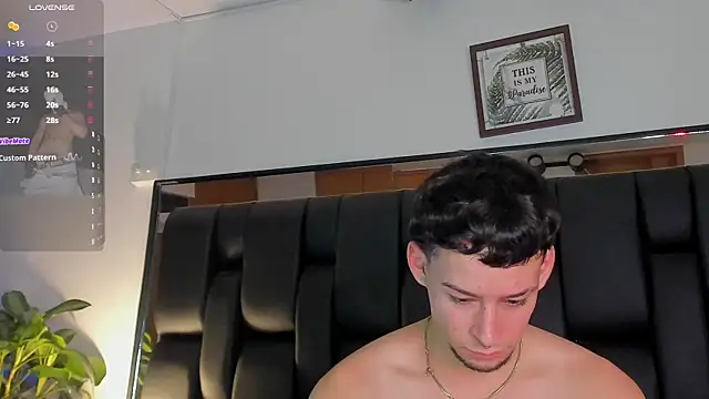 JadeSmiith_ Chat XXX in diretta