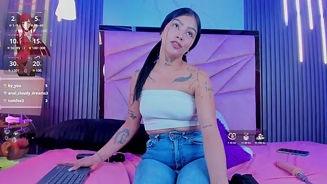 channel_guss – Naživo XXX chat