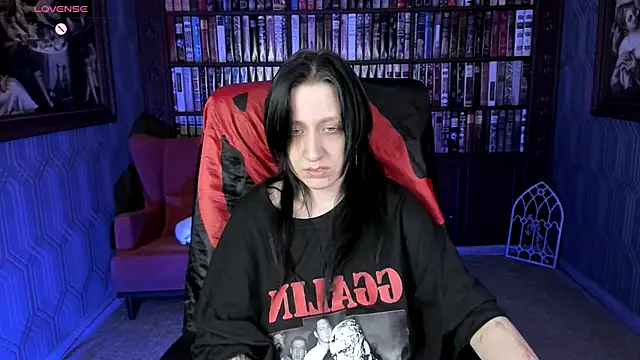 Medusa__Gorgona's Live XXX Chat