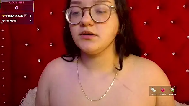 charlotte1-ls – Naživo XXX chat