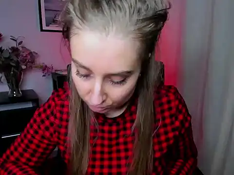 alena_extasy's Live XXX Chat