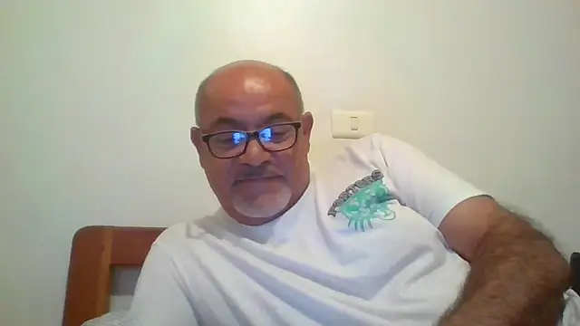 Pedroxxx_19's Webcam Show