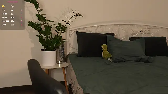 GiKarerra – Naživo XXX chat