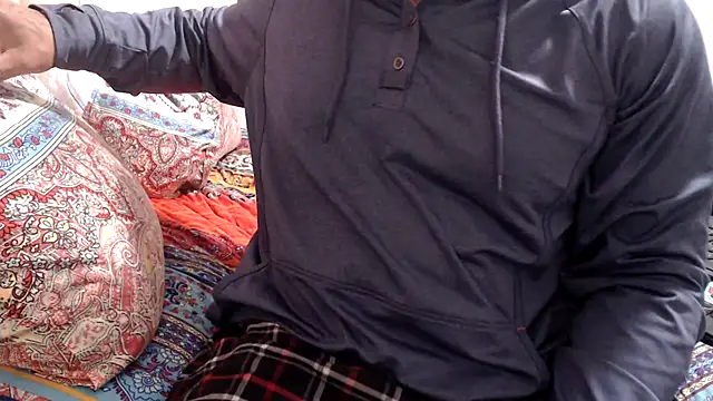 Str8_Soldier's Webcam Show