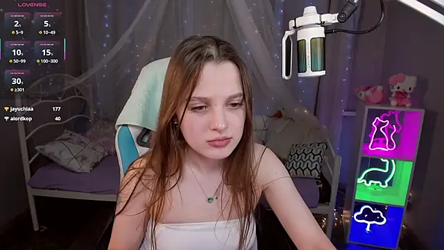 kaisajenner's Live XXX Chat