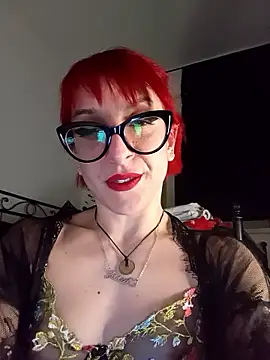 MirianaB – Naživo XXX chat