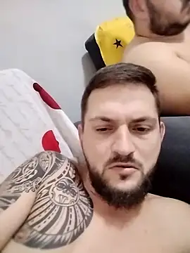 bad_and_beautiful_boy's Live XXX Chat