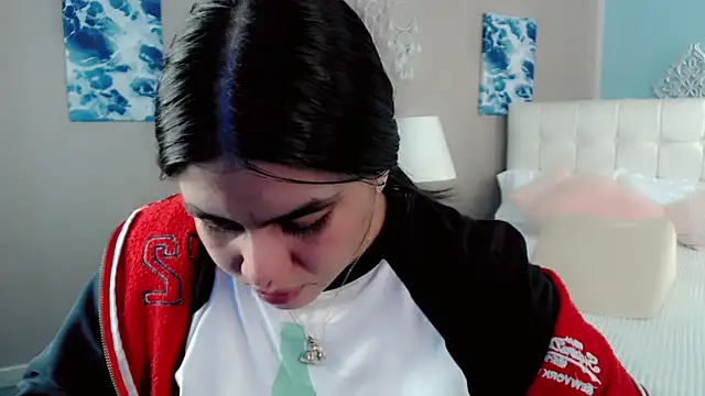 _Maddison_Ivanova_ Live XXX Chat