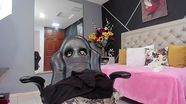 kris_milff – Naživo XXX chat