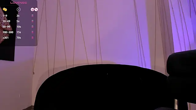 IsabellaMoreau – Naživo XXX chat