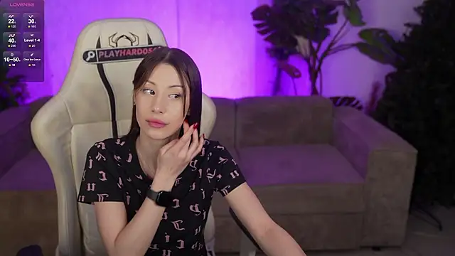 Selena_Glow's Live XXX Chat