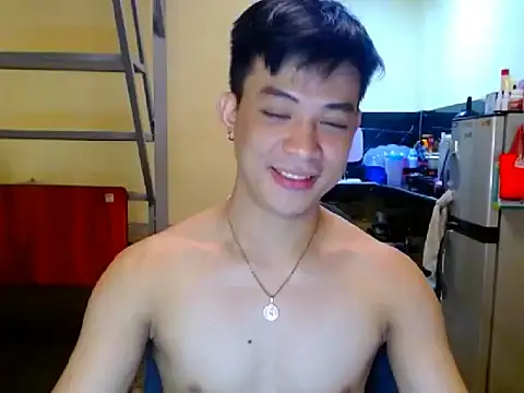 AsianCUMQUICKLY Chat XXX live