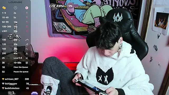 sai_l01's Live XXX Chat