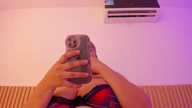 OliviaSweett – Naživo XXX chat