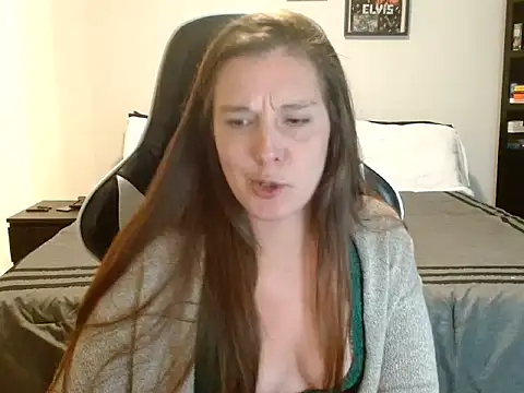 GeminiGoddess22 – Naživo XXX chat