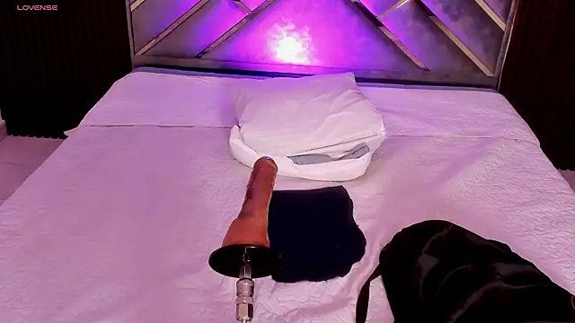 MissKathyfox's Live XXX Chat