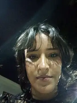 Mikasa-Ackerman's Live XXX Chat