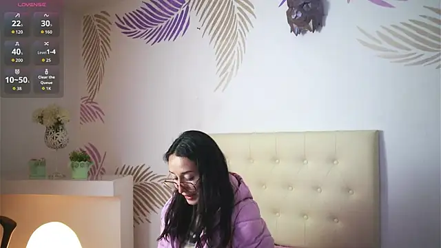 Ginevra_esposito's Live XXX Chat