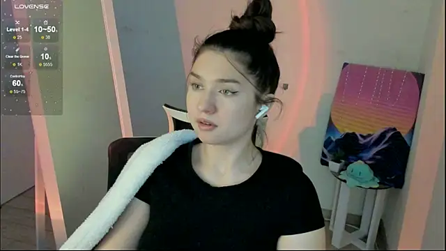 Sandra_Curly's Live XXX Chat