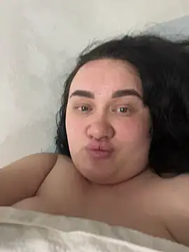 Mari-Marion's Live XXX Chat