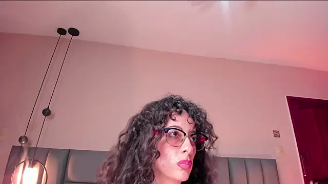 AmaraYasbel's Live XXX Chat