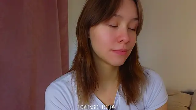 BritniBers – Naživo XXX chat