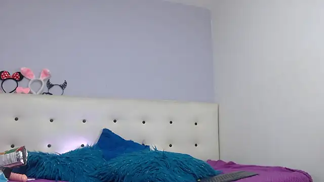 Kate_GaleのライブXXXチャット