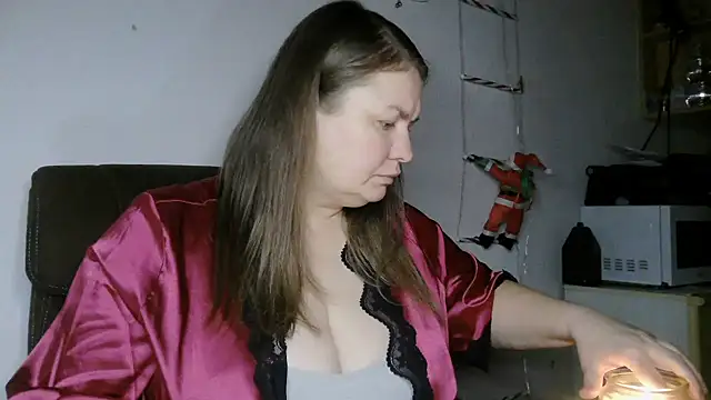 MartaXLove's Live XXX Chat