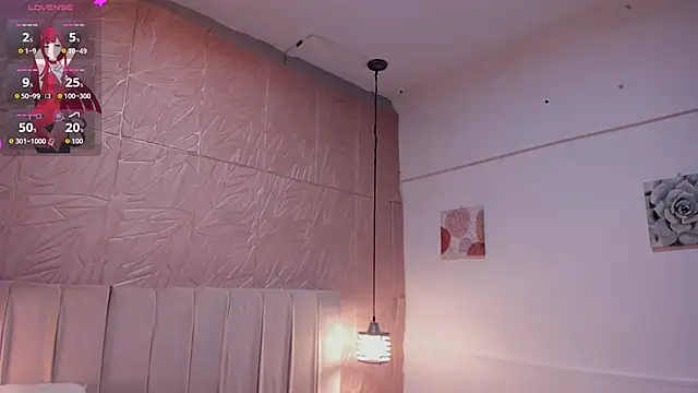 hannahst_ 라이브 XXX 채팅