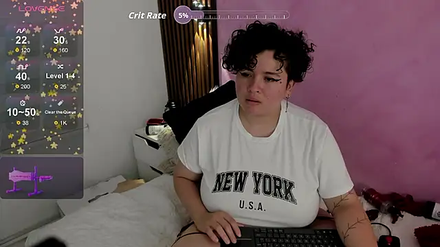 Damian_Rock's Live XXX Chat