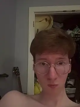 blakesprettygoofy's Webcam Show