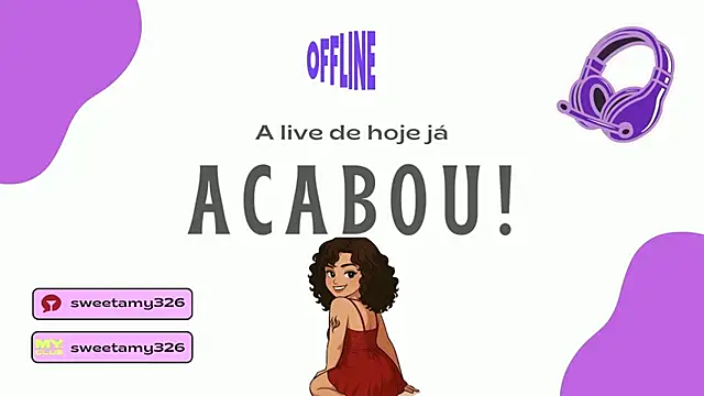 sweetamy326 – Naživo XXX chat