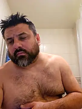 Chat +18 de Roddog18 ao vivo