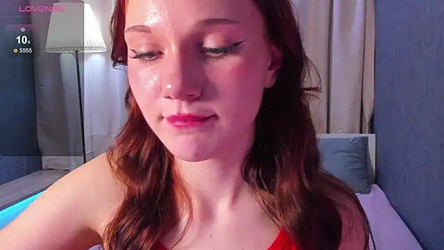 MargoViento's Live XXX Chat